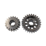 Quick Change Gear Set