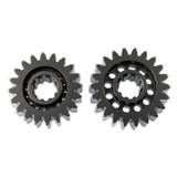 Quick Change Gear Set