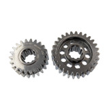 Quick Change Gear Set