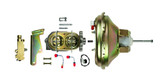 Power Brake Booster