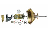 71-81 Camaro Brake Booster Assembly