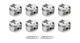 BBC Dome Piston Set 4.280 Bore +28.9cc
