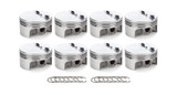SBF 351W FT Piston Set 4.030 Bore -5cc