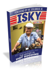Ed Iskenderian History of Hot Rodding