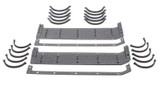 SBC Oil Pan Gaskets - Dyno-Pak (10)
