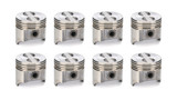 Cast Piston