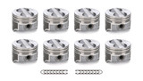 Cast Piston