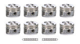 Cast Piston