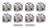 Cast Piston
