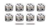 Cast Piston