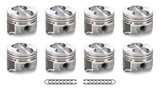 Cast Piston