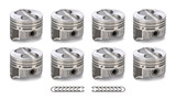 Cast Piston