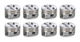 Cast Piston