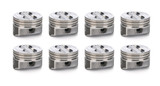 Cast Piston