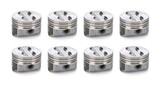 Cast Piston