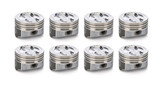 Cast Piston