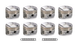 Cast Piston