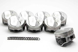 Cast Piston