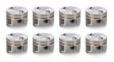Cast Piston