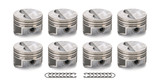 Cast Piston