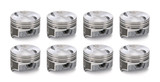 Cast Piston