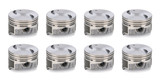 Cast Piston
