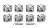 Cast Piston