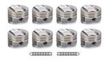 Cast Piston