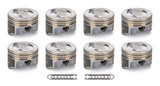 Cast Piston