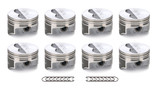 Cast Piston