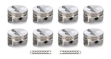 Cast Piston