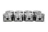 Forged Piston