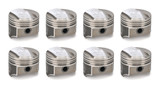 Forged Piston
