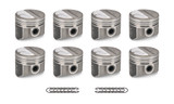 Forged Piston