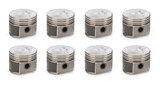 Forged Piston