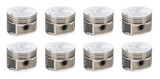 Forged Piston