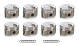 Forged Piston