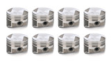 Forged Piston