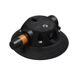 4.5in SeaSucker w/LP Housing Black