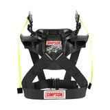 Hybrid Sport Medium w/ Sliding Tether - SFI