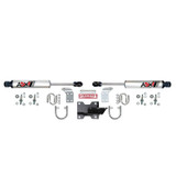 Dual ADX 2.0 Steering Stabilizer Kit