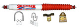 Single Stab Kit w/Red Boot