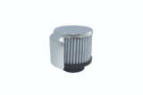Breather Cap Clamp On Shielded