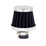 Breather Filter Crankcas e Vent fits 3/8 to 1/2in