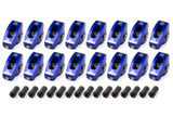 SBC Roller Rocker Arms 1.5 Ratio 3/8 Stud