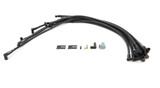 BBC Spark Plug Wire Set 90-Degree - Black