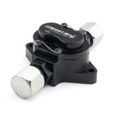 Fuel Pump Sweet Waterman 1.400 F/P Gear Body