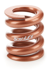 Bump Spring Round Wire