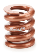 Bump Spring Round Wire