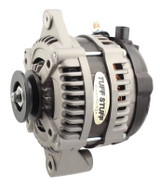 225 MAX AMP Alternator 1-Groove 1-Wire  Cast